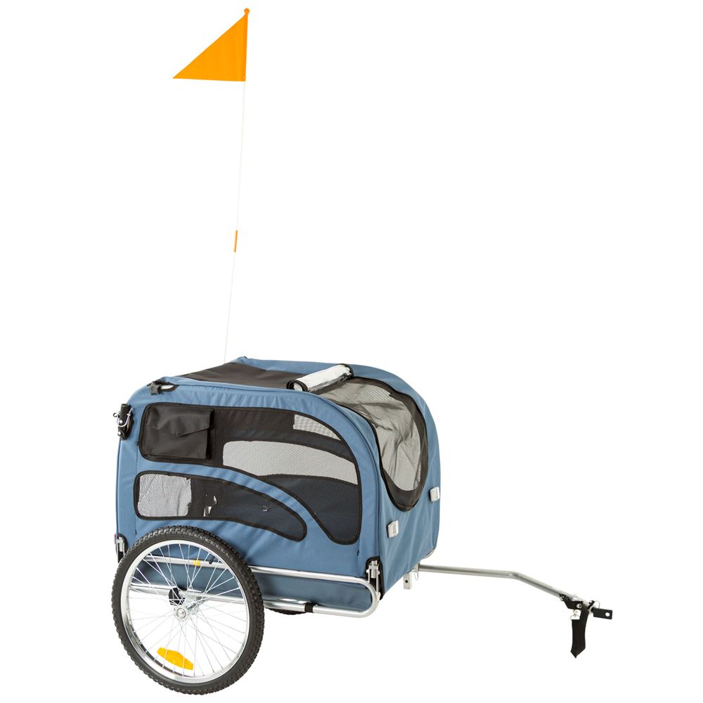 pull behind stroller for bikes